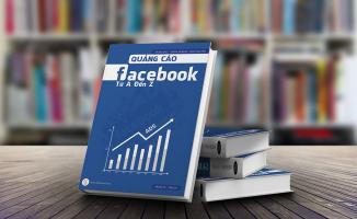 Sách hay về Facebook Marketing bạn không thể bỏ qua