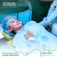 Review chi tiết về dịch vụ niềng răng tại Nha khoa Đăng Lưu