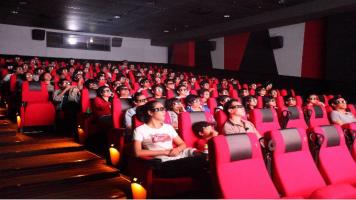 Rạp chiếu phim chất lượng nhất tại quận Bình Thạnh, TP. HCM