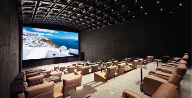 Rạp chiếu phim chất lượng nhất tại quận Tân Bình, TPHCM