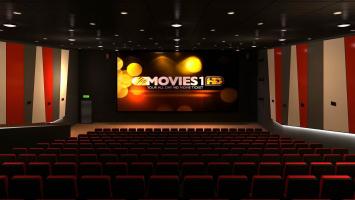 Rạp chiếu phim hiện đại nhất tại Hà Nội bạn nên đi thử