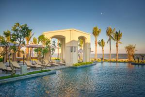 Resort đẹp và sang chảnh bậc nhất ở Quy Nhơn