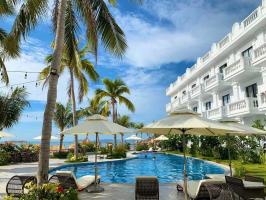 Resort đẹp và sang trọng bậc nhất ở Quy Nhơn
