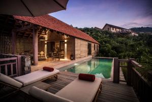 Resort giá rẻ tại Phan Thiết