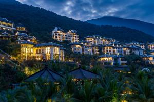 Resort lý tưởng nhất cho kì nghỉ của bạn tại Đà Nẵng