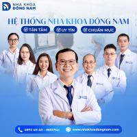 Review Nha Khoa Đông Nam có tốt không? Chất lượng ra sao?