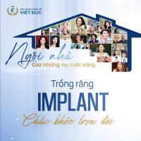 Review Nha khoa Quốc tế Việt Đức có tốt không? Chất lượng ra sao?