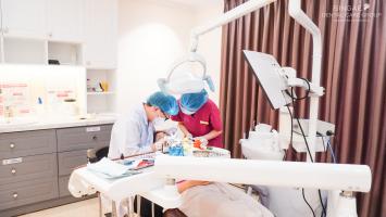 Review Nha khoa Singae Có Tốt Không? Chất Lượng Ra Sao?