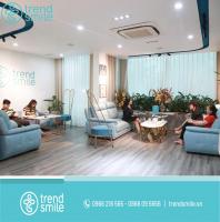 Review Nha khoa Thẩm mỹ Quốc tế Trendsmile có tốt không? Chất lượng ra sao?