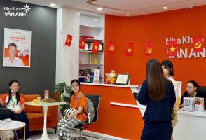 Review Nha khoa Vân Anh có tốt không? Chất lượng ra sao?