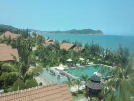 Villa, resort được yêu thích nhất tại Sa Huỳnh, Quảng Ngãi