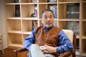 Sách hay nhất của tiểu thuyết gia Haruki Murakami