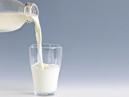 Sai lầm khi uống sữa bạn nên biết