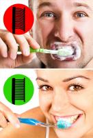 Sai lầm về chăm sóc răng miệng chúng ta thường mắc phải