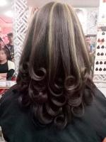 Salon làm tóc đẹp và chất lượng nhất Ninh Thuận