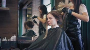 Top 14 Salon làm tóc đẹp, chất lượng nhất Nha Trang, Khánh Hòa