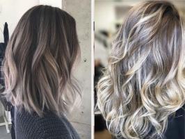 Salon nhuộm tóc Highlight chất lượng hàng đầu tại Hà Nội