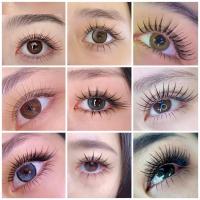 Địa chỉ nối mi ở TP.HCM đẹp tự nhiên, uy tín