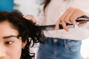 Top 7 Salon phục hồi tóc tốt nhất tại Bình Thuận
