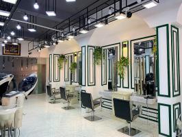 Salon phục hồi tóc tốt nhất tỉnh Sơn La