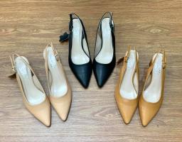 Shop giày dép nữ chất lượng nhất tại quận 4, Tp.HCM