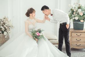 Studio ảnh cưới đẹp nhất tại TP. Thanh Hóa