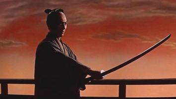Phim samurai hay nhất mọi thời đại khiến bạn không thể rời mắt