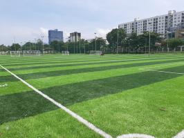 Sân bóng nhân tạo chất lượng nhất tại Đà Nẵng