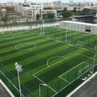 Sân bóng nhân tạo có mặt sân tốt nhất tại Kiên Giang