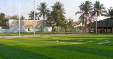 Sân bóng nhân tạo chất lượng nhất Đắk Nông