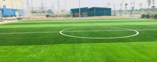 Top 4 Sân bóng nhân tạo chất lượng nhất Ninh Thuận