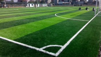 Sân bóng nhân tạo chất lượng nhất tại Hậu Giang