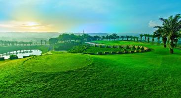 Sân golf nổi tiếng nhất tại khu vực miền Nam