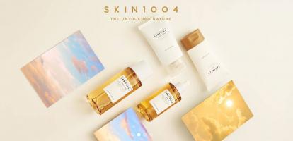 Sản phẩm bán chạy nhất của thương hiệu mỹ phẩm Skin 1004