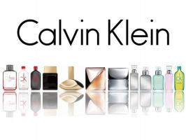 Sản phẩm nước hoa nam, nữ nhà Calvin Klein được yêu thích nhất hiện nay