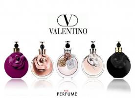 Sản phẩm nước hoa Valentino được yêu thích nhất hiện nay