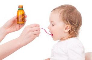 Sản phẩm siro ho thảo dược an toàn hiệu quả cho bé