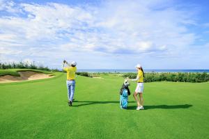 Top 6 Sân tập đánh golf nổi tiếng nhất tại TP HCM