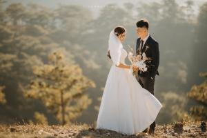 Studio chụp ảnh cưới đẹp nhất Đồng Xoài, Bình Phước