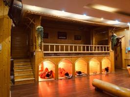 Địa chỉ massage thư giãn tốt nhất tỉnh Bắc Ninh