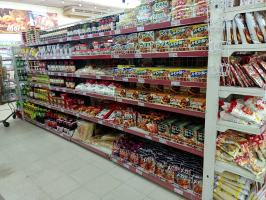 Cửa hàng thực phẩm Hàn Quốc uy tín nhất tại Hà Nội