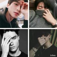 Cách chụp ảnh selfie (tự sướng) cho nam giới đẹp nhất