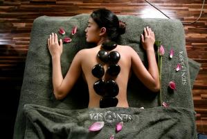 Địa chỉ massage thư giãn ở TP. Hồ Chí Minh