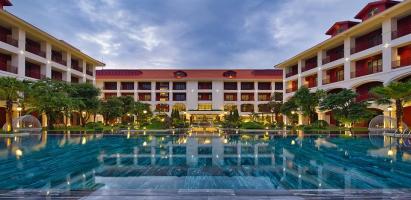Khách sạn sang trọng, đẳng cấp nhất tại TP. Huế, Thừa Thiên Huế