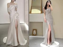 Shop bán đầm dạ hội đẹp tại Đà Nẵng