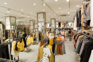 Shop bán quần áo đẹp, giá rẻ nổi tiếng nhất ở TP. HCM