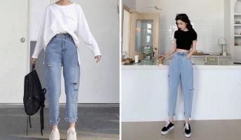 Top 11 Shop quần jeans nữ đẹp nhất ở TP. HCM