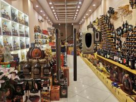 Shop bán rượu ngoại online tại TPHCM [Cập nhật mới nhất 2025]