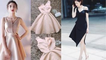 Shop quần áo  nữ đẹp nhất tỉnh Thanh Hóa