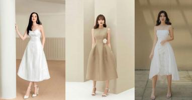 Top 8 Shop bán váy đầm dự tiệc đẹp nhất tại Sóc Trăng